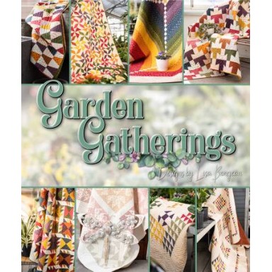 Garden Gatherings Book