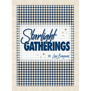 Starlight Gatherings Book