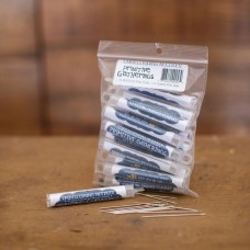 Primitive Gatherings #24 Chenille Hand Needles - 12-pack