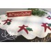Holiday Table Mat or Tree Skirt