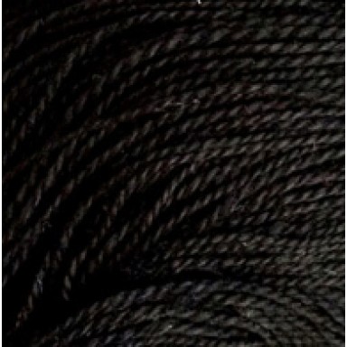 Black Dyed #8