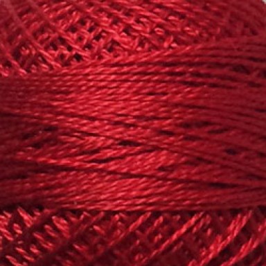 Red Dyed #12