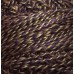 Purple Twisted Tweed #12
