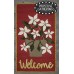 Winter Welcome Banner