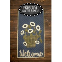 Everyday Welcome Banner