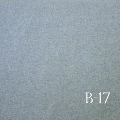  Mill Dyed Woolens B-17