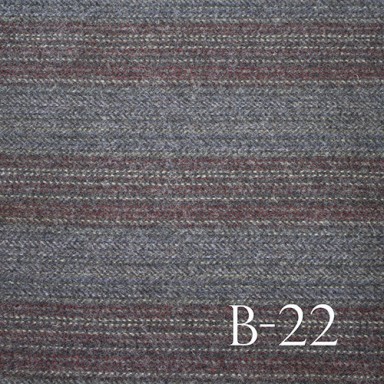  Mill Dyed Woolens B-22