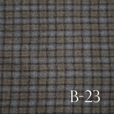  Mill Dyed Woolens B-23