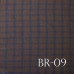  Mill Dyed Woolens BR-09