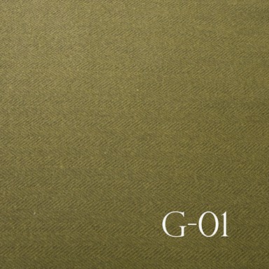 Mill Dyed Woolens G-01