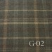 Mill Dyed Woolens G-02