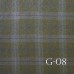 Mill Dyed Woolens G-08