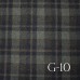 Mill Dyed Woolens G-10