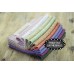 Pastel Texture Wool Charms