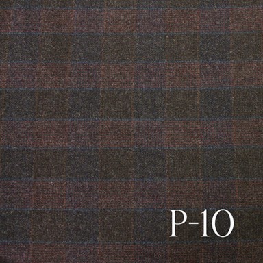  Mill Dyed Woolens P-10