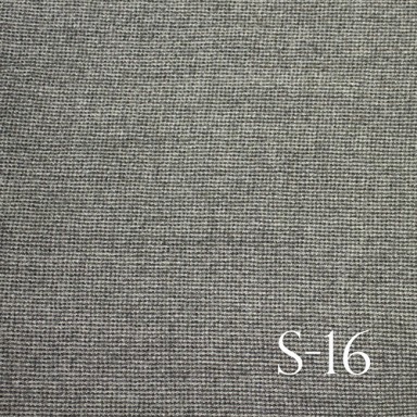  Mill Dyed Woolens S-16