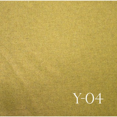  Mill Dyed Woolens Y-04