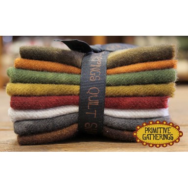 Popular 2 Wool Bundle