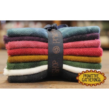 Popular 1 Wool Bundle
