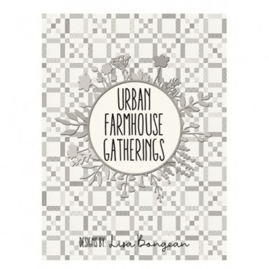 Urban Farmhouse Gatherings Book