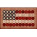Flag Day Penny Banner