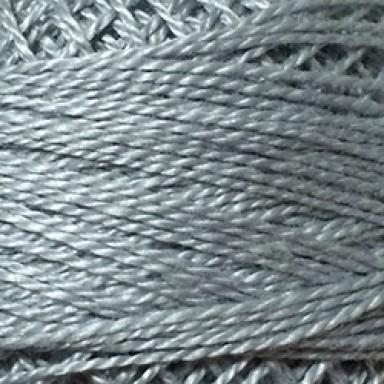  Pearl Grey #8