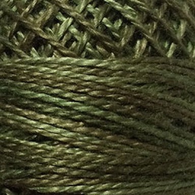 Lichen Moss #12